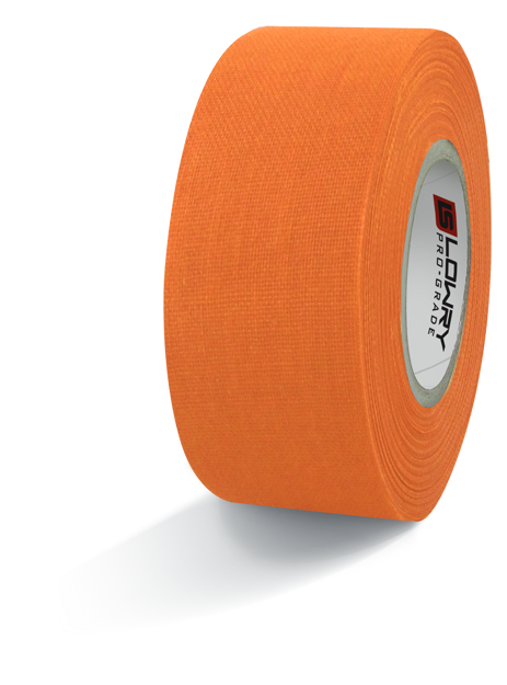 Lowry Pro Grade Hockey Tape Colours