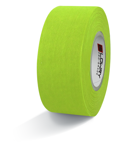 Lowry Pro Grade Hockey Tape Colours