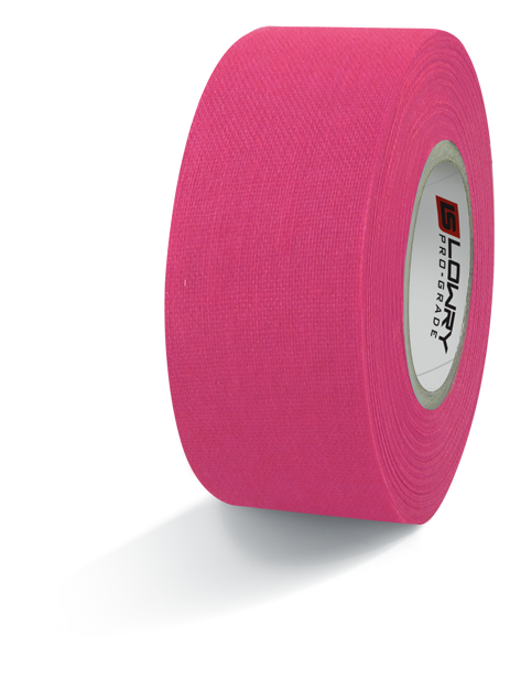 Lowry Pro Grade Hockey Tape Colours