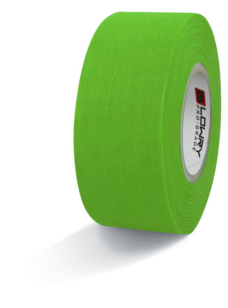 Lowry Pro Grade Hockey Tape Colours