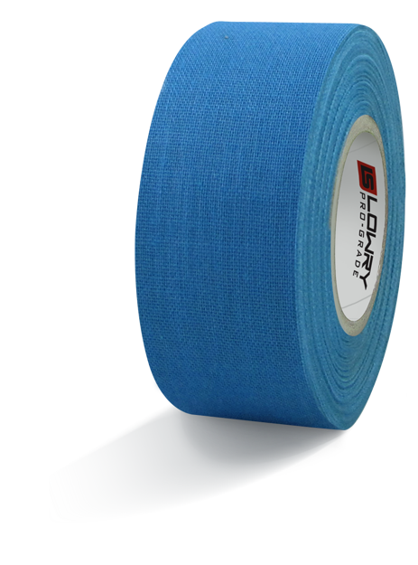 Lowry Pro Grade Hockey Tape Colours