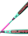 Louisville Supra USSSA Drop 8 Baseball Bat
