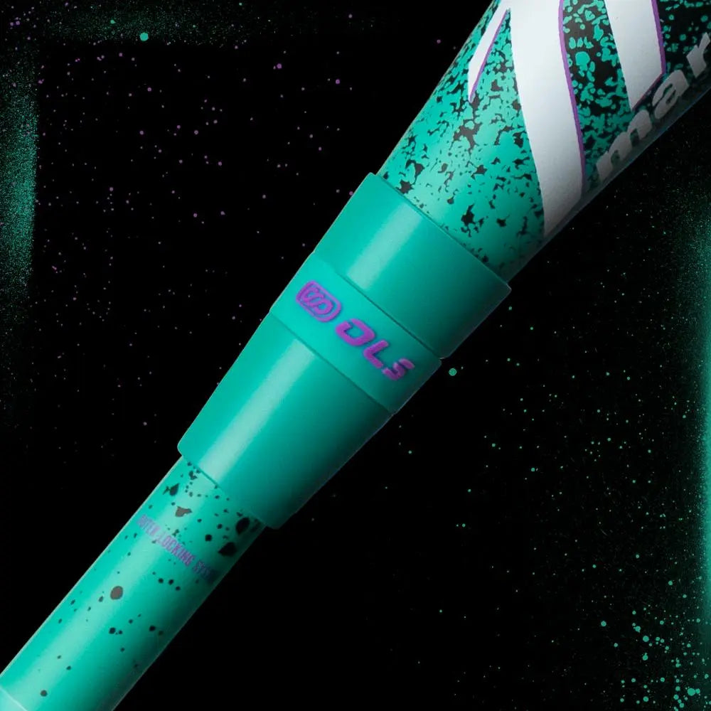 Marucci Cat Rckless Comp -10 USA Baseball Bat