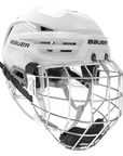Bauer RE-AKT 85 Hockey Helmet Combo