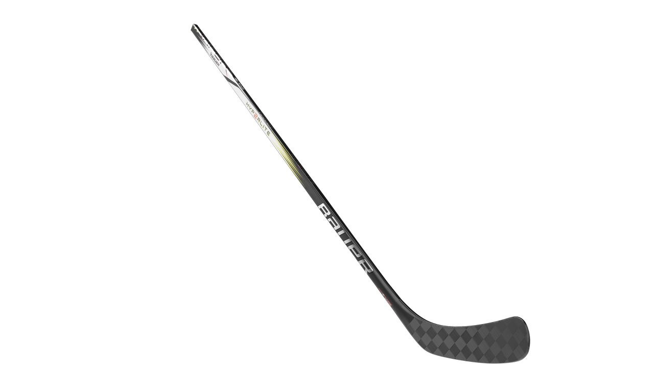 Bauer Hyperlite 2 Hockey Stick 30 Flex