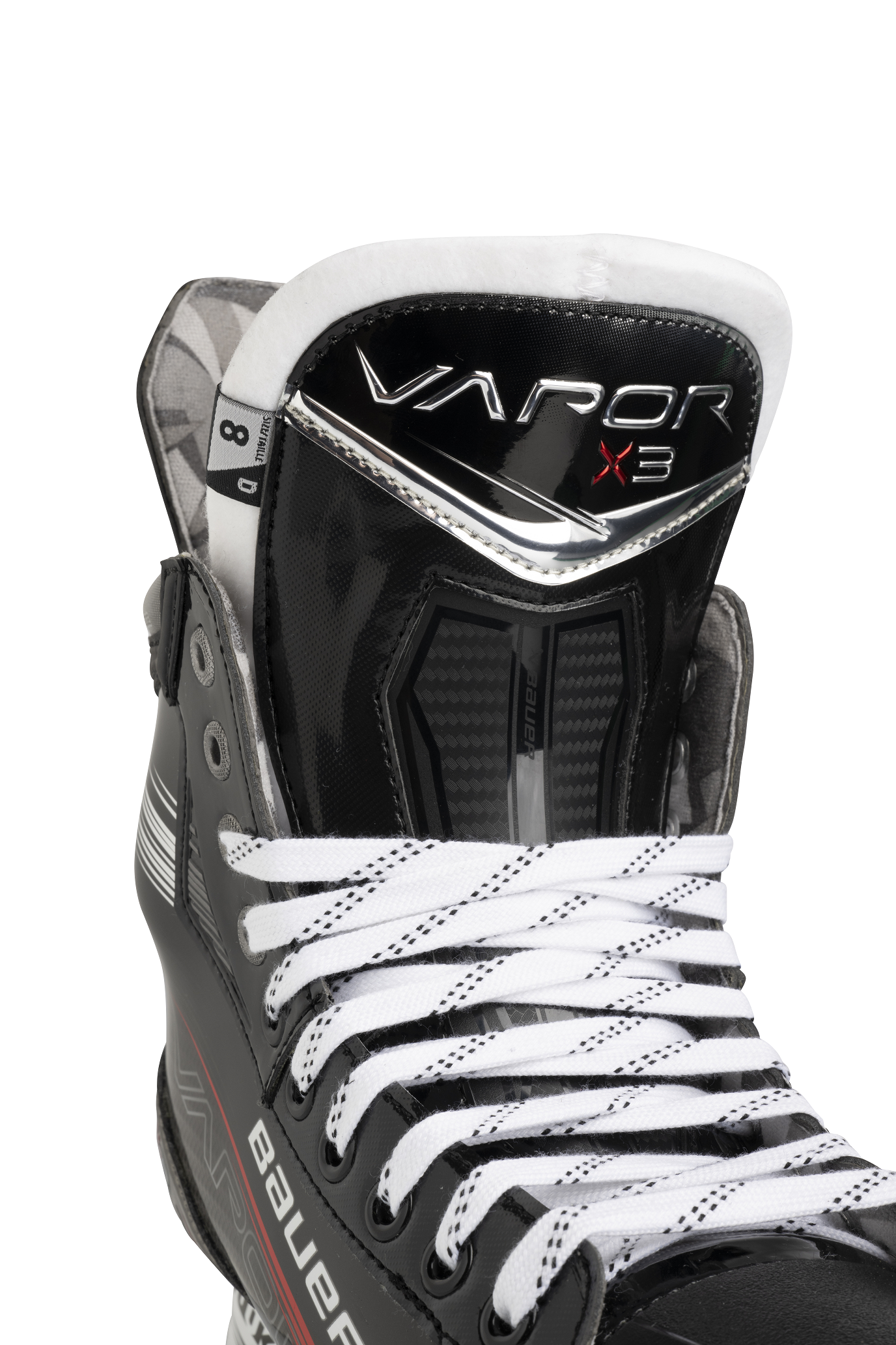 Vapor X3 Intermediate Skates