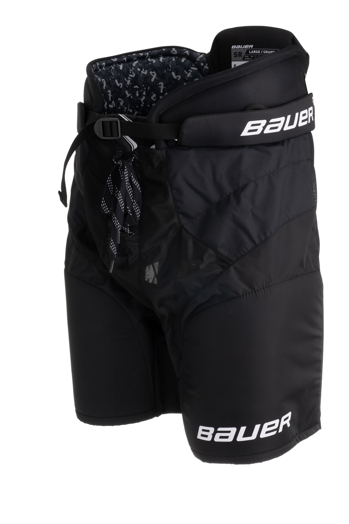 Hockey Pants Bauer S24 X Int