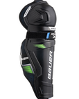 Bauer S24 X Jr Shin Pad