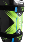 Bauer S24 X Youth Shin Pads
