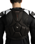 Bauer Vapor Flypro Senior Shoulder Pads