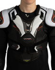 Bauer Vapor Flypro Senior Shoulder Pads