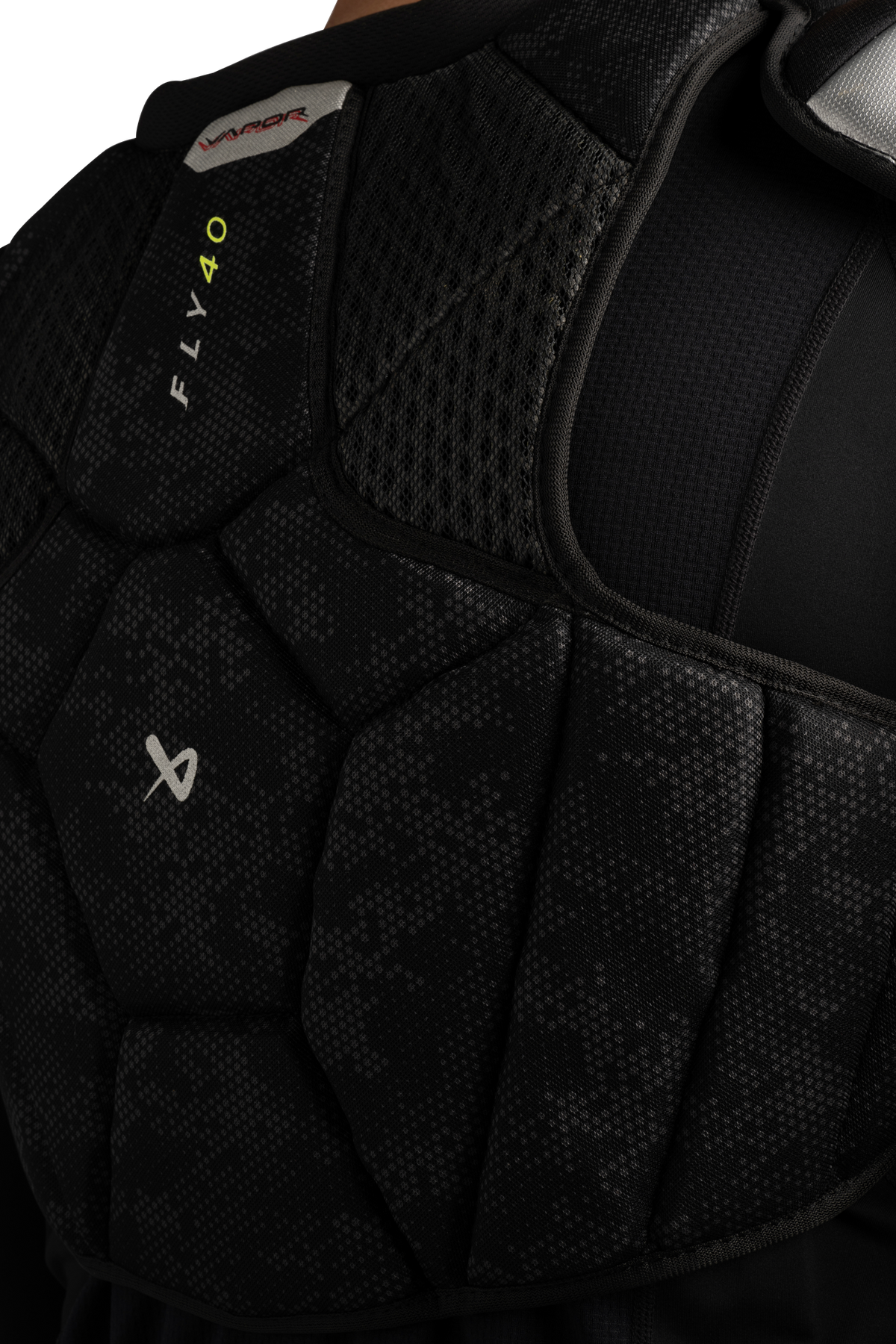 Bauer Vapor Fly40 Shoulder Pads