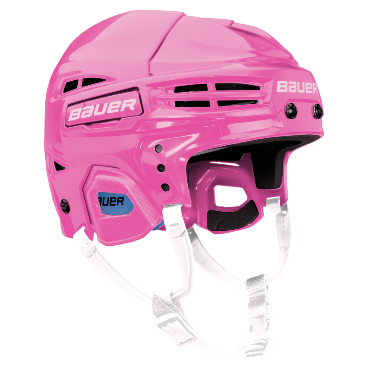 Bauer Prodigy 2.0 Hockey Helmet