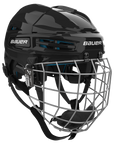 Bauer Prodigy 2.0 Helmet Combo