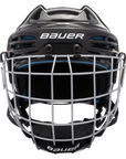 Bauer Prodigy 2.0 Helmet Combo