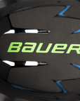 Bauer Prodigy 2.0 Helmet Combo