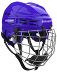 Bauer Prodigy 2.0 Helmet Combo