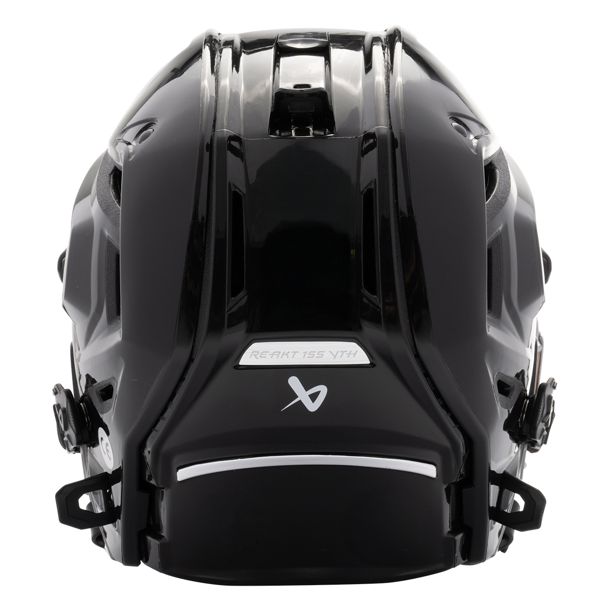Bauer Re-Akt 155 Youth Combo Hockey Helmet