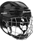 Bauer Re-Akt 155 Youth Combo Hockey Helmet