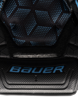Bauer Re-Akt 155 Youth Combo Hockey Helmet