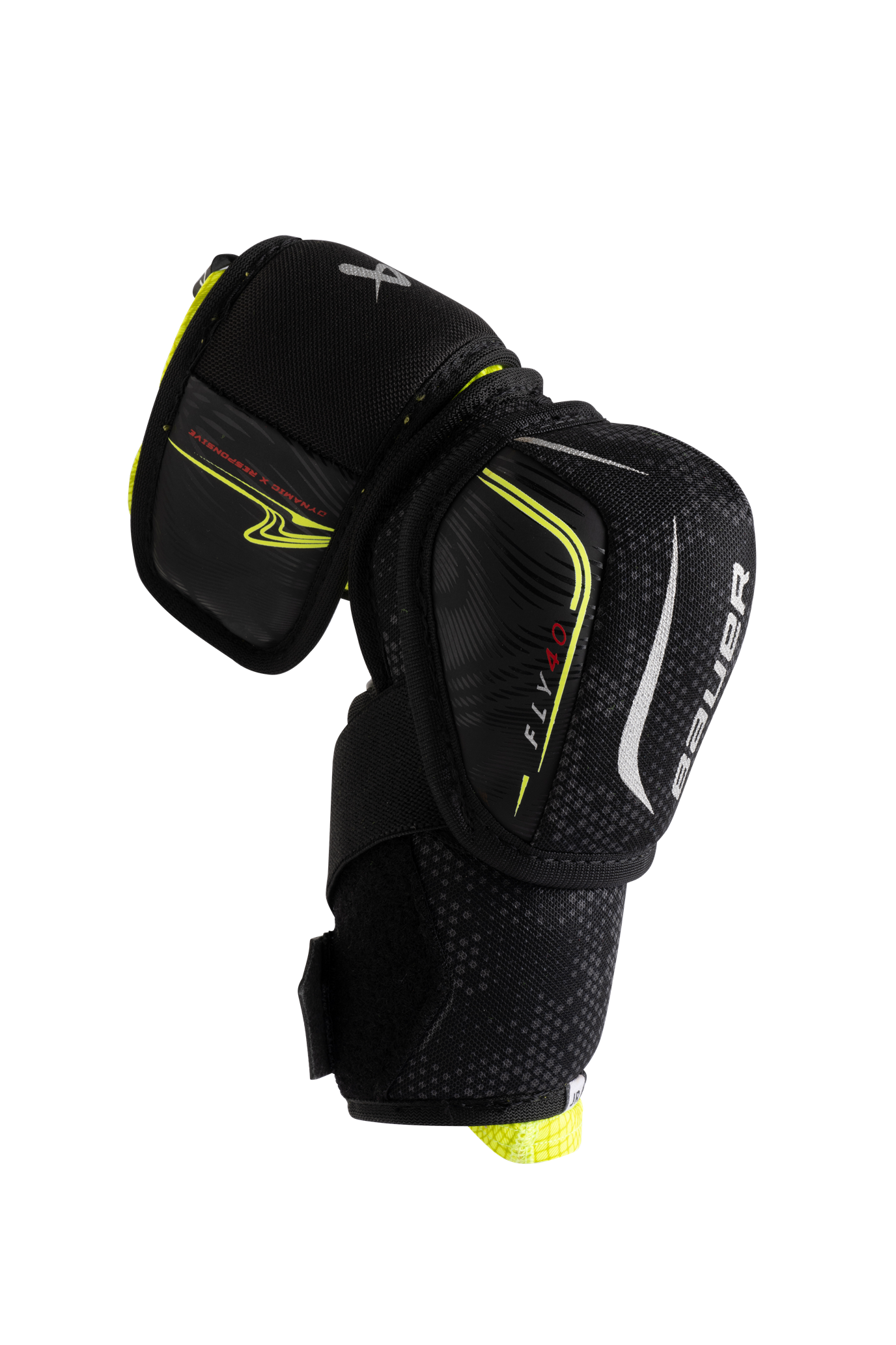 Bauer Vapor Fly40 Junior Elbow Pads