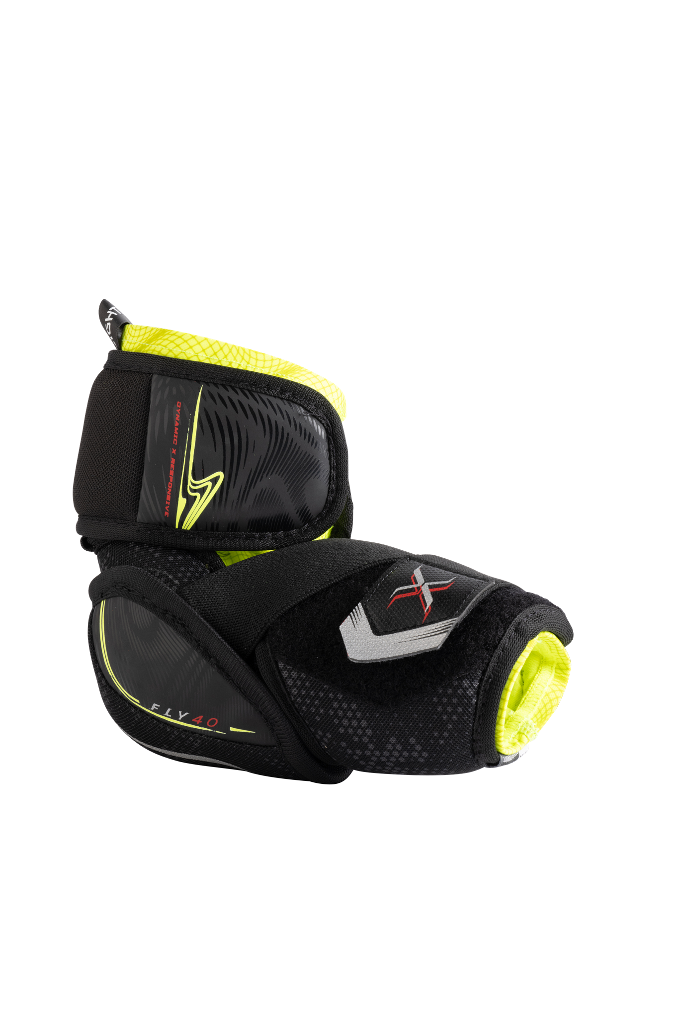 Bauer Vapor Fly40 Junior Elbow Pads
