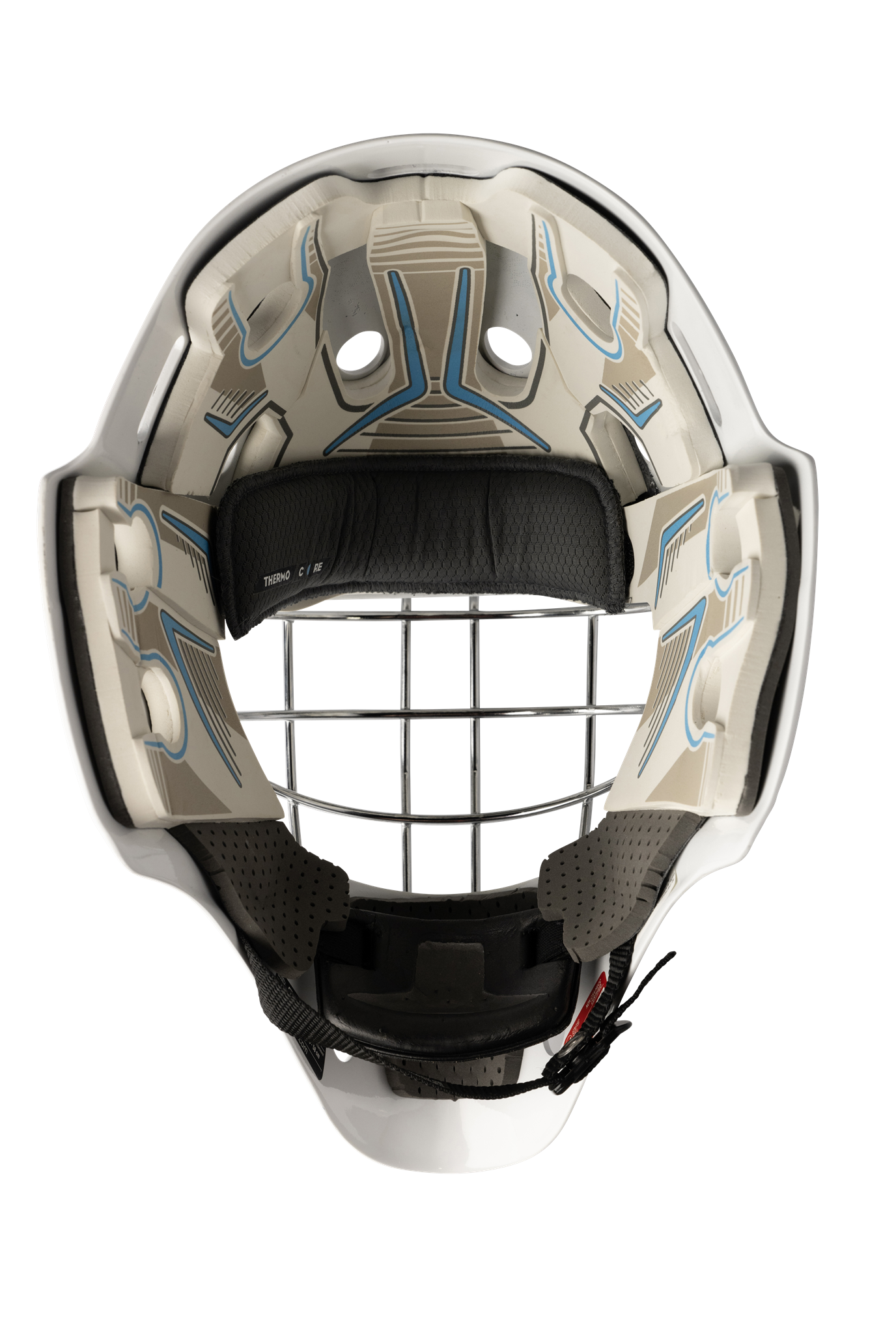 Bauer 940 Junior Goal Mask