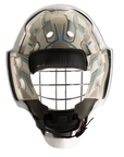 Bauer 940 Junior Goal Mask