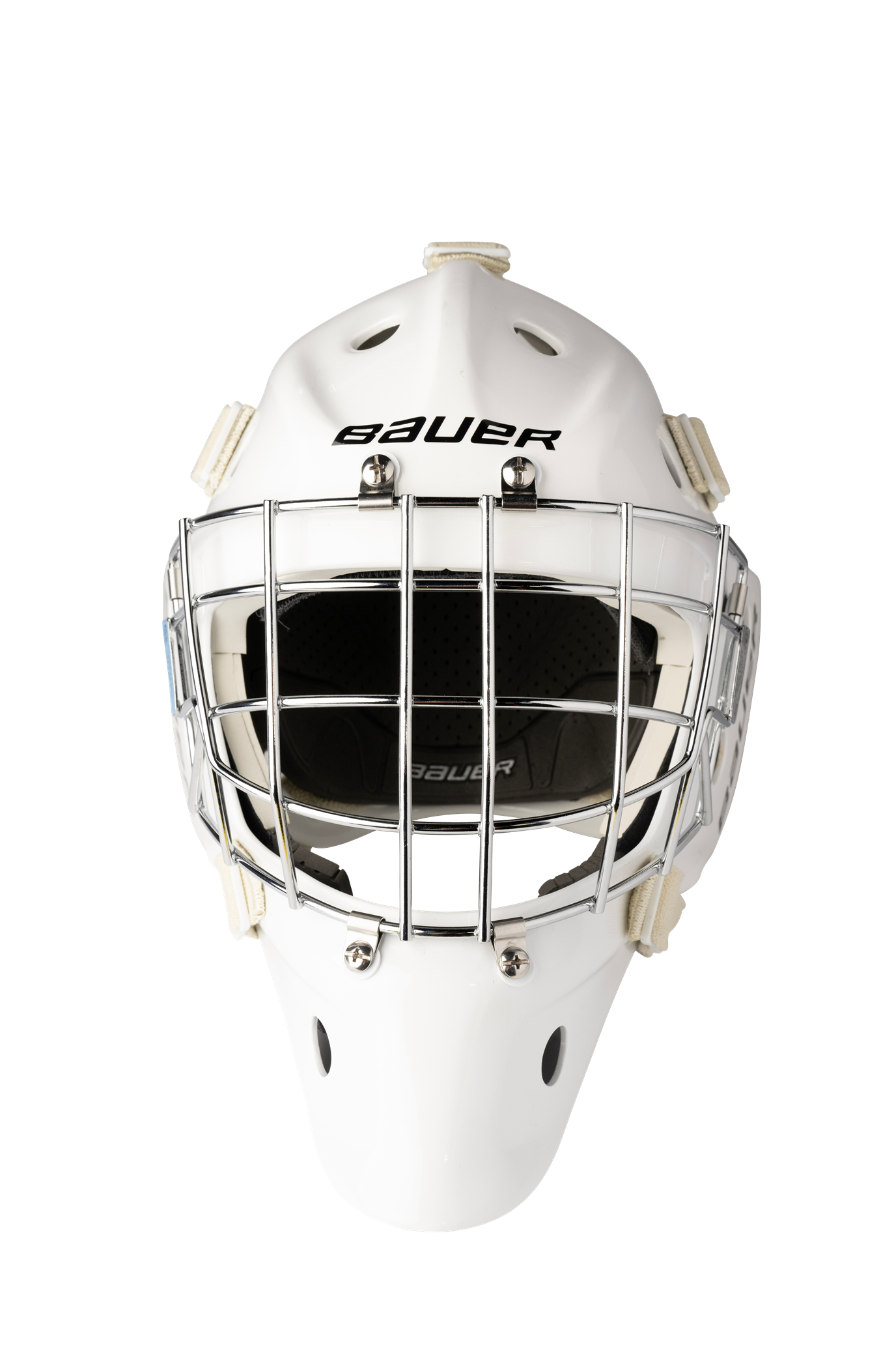Bauer 940 Junior Goal Mask