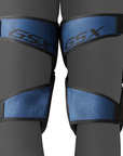 Bauer GSX Knee Guard Junior