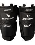 Bauer GSX Knee Guard Junior