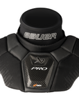 Bauer Pro Goal Collar Neck Guard Senior