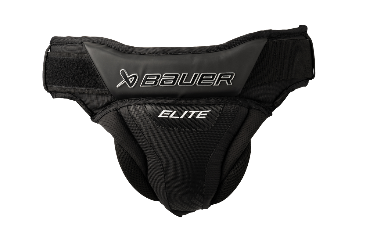 Bauer Elite Senior Goal Jill