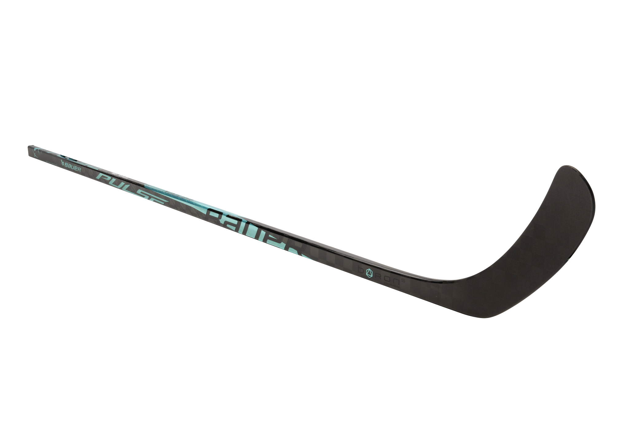 Bauer Pulse Senior Hockey Stick – Big League Sports