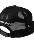 Bauer x Hockey Canada Circle Flat Brim Hat Youth
