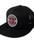 Bauer x Hockey Canada Circle Flat Brim Hat Youth