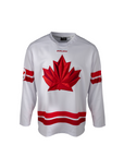 Bauer X Hockey Canada Replica Jersey Senior