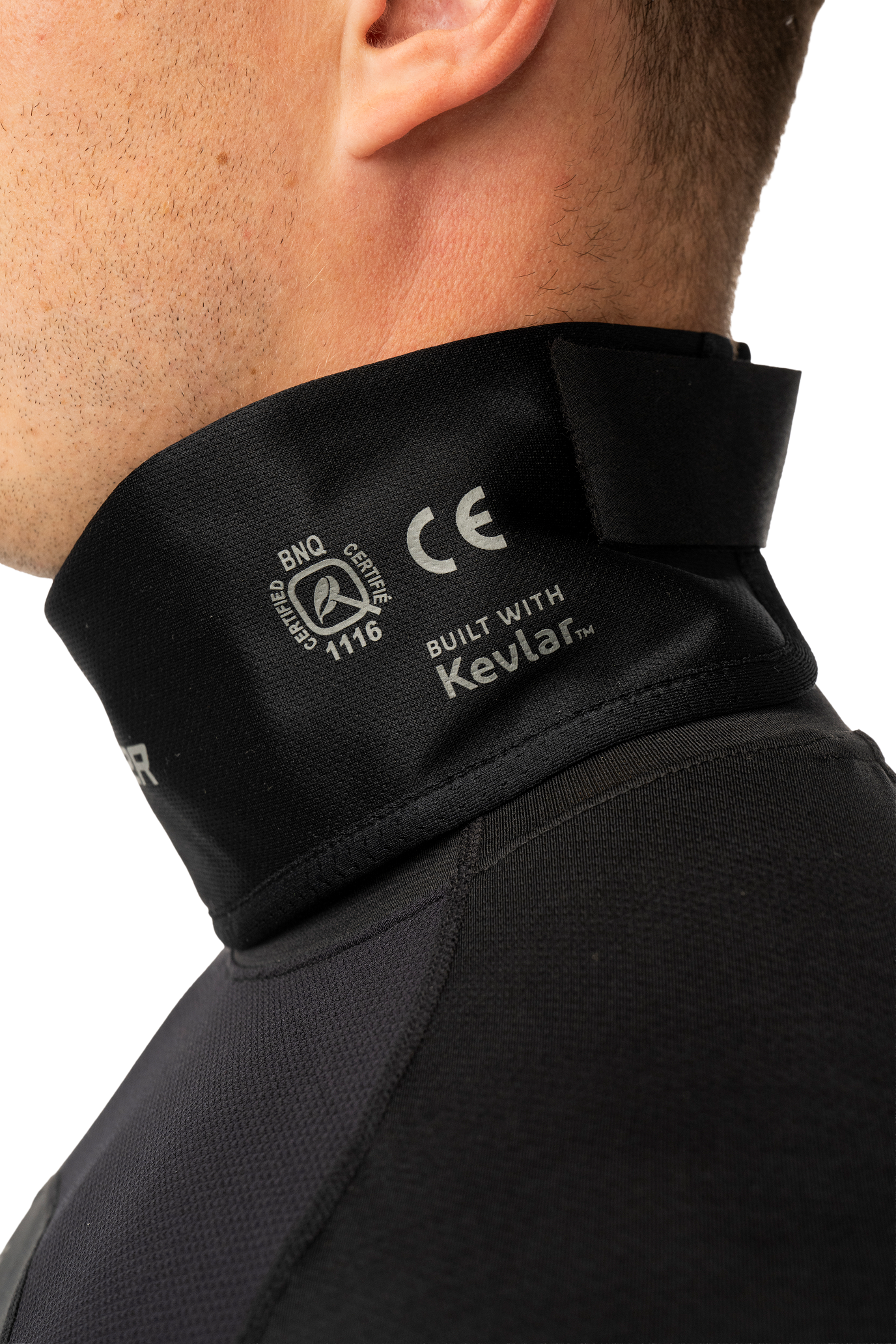 Bauer Bodyguard Premium Collar Neck Guard