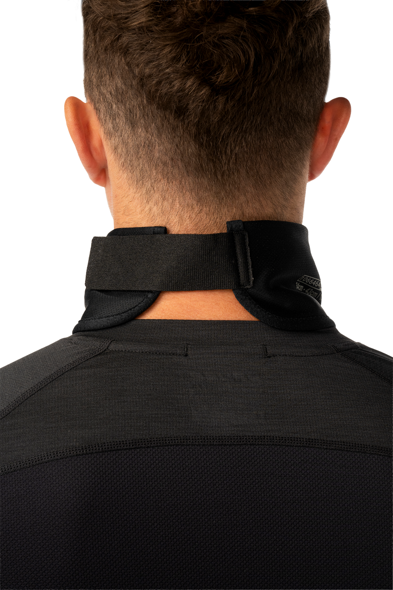 Bauer Bodyguard Premium Collar Neck Guard