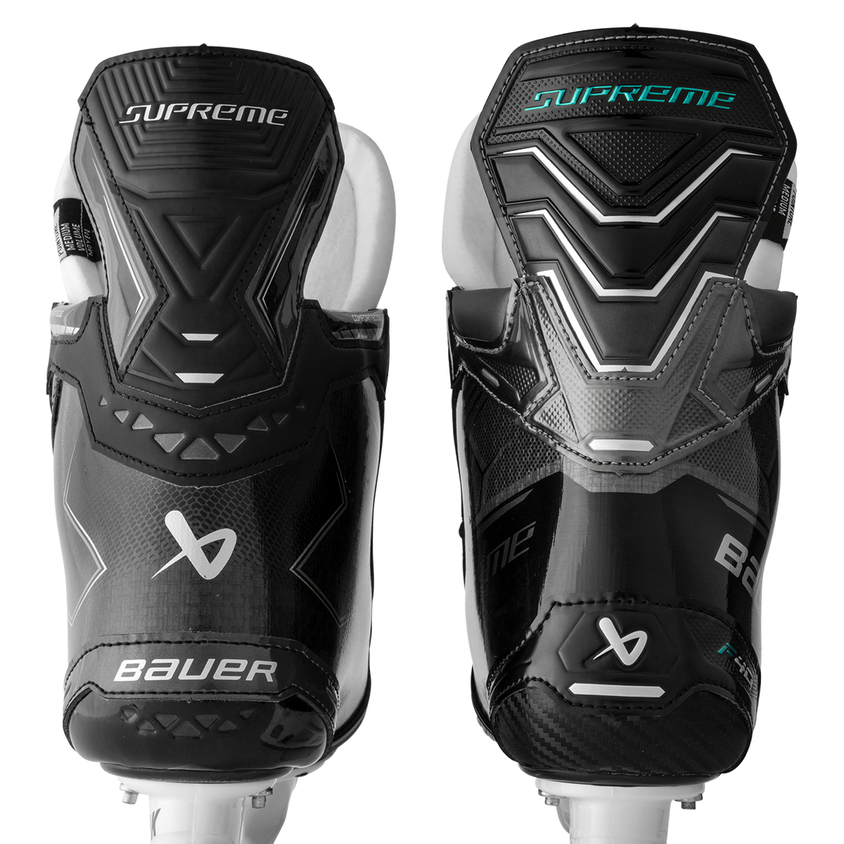 Bauer Supreme F40 Senior Skates