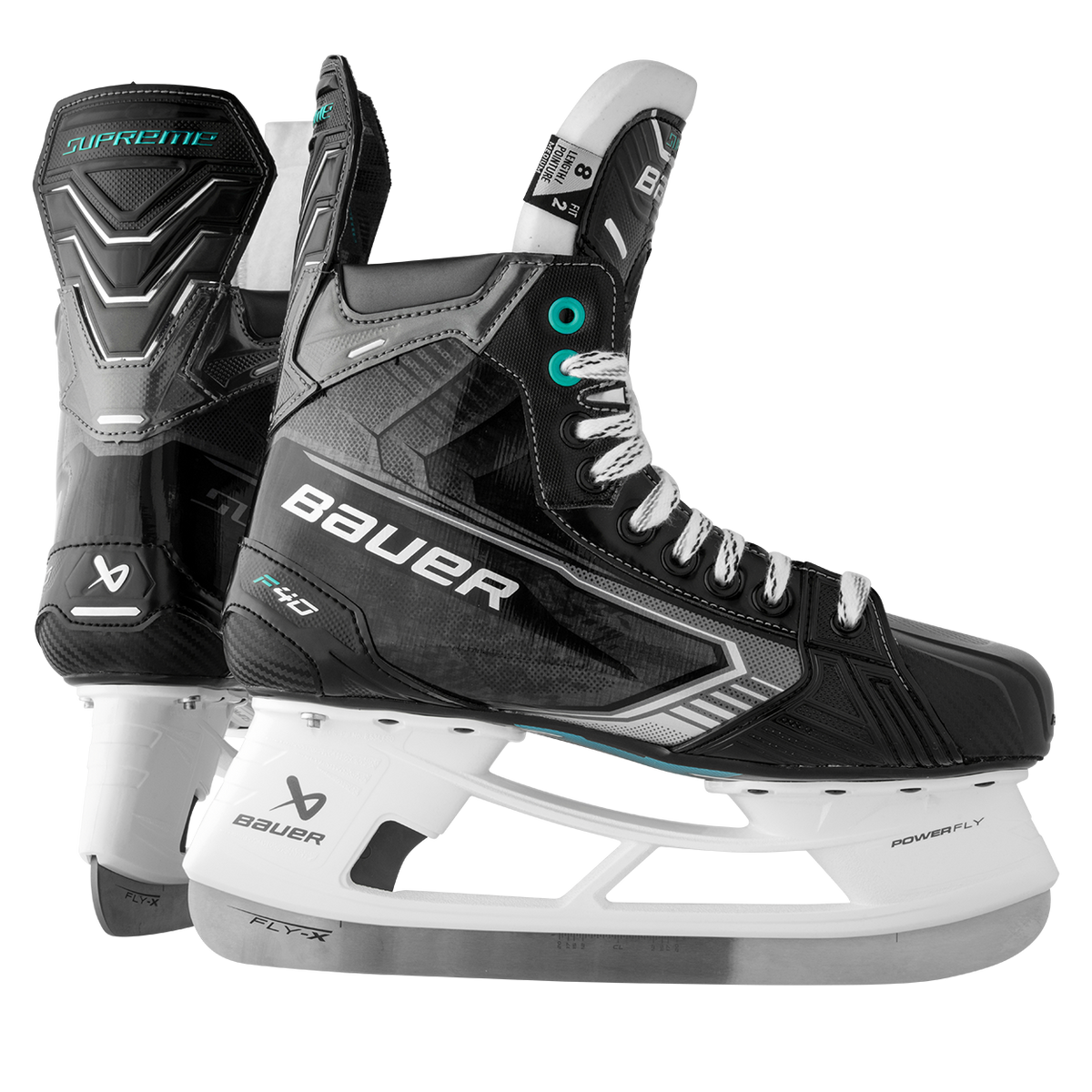 Bauer Supreme F40 Senior Skates
