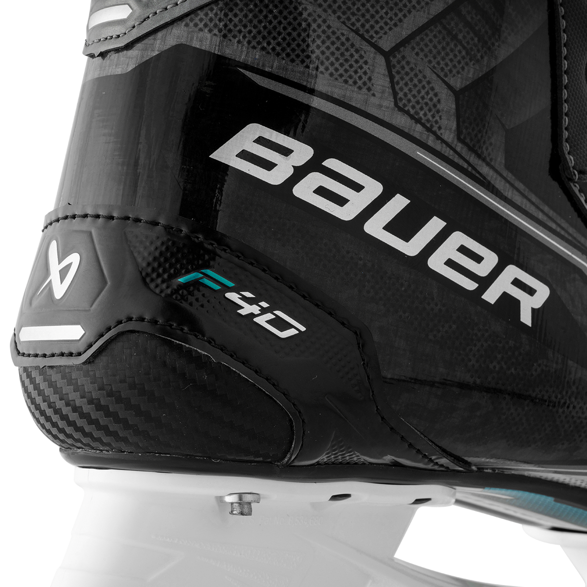 Bauer Supreme F40 Senior Skates