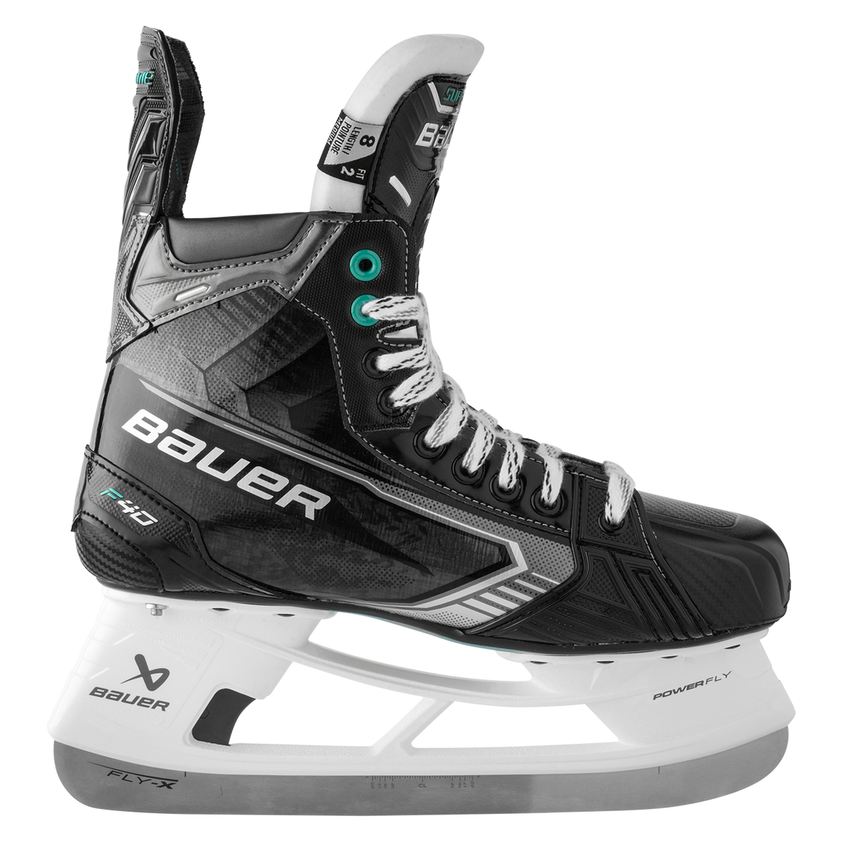 Bauer Supreme F40 Senior Skates