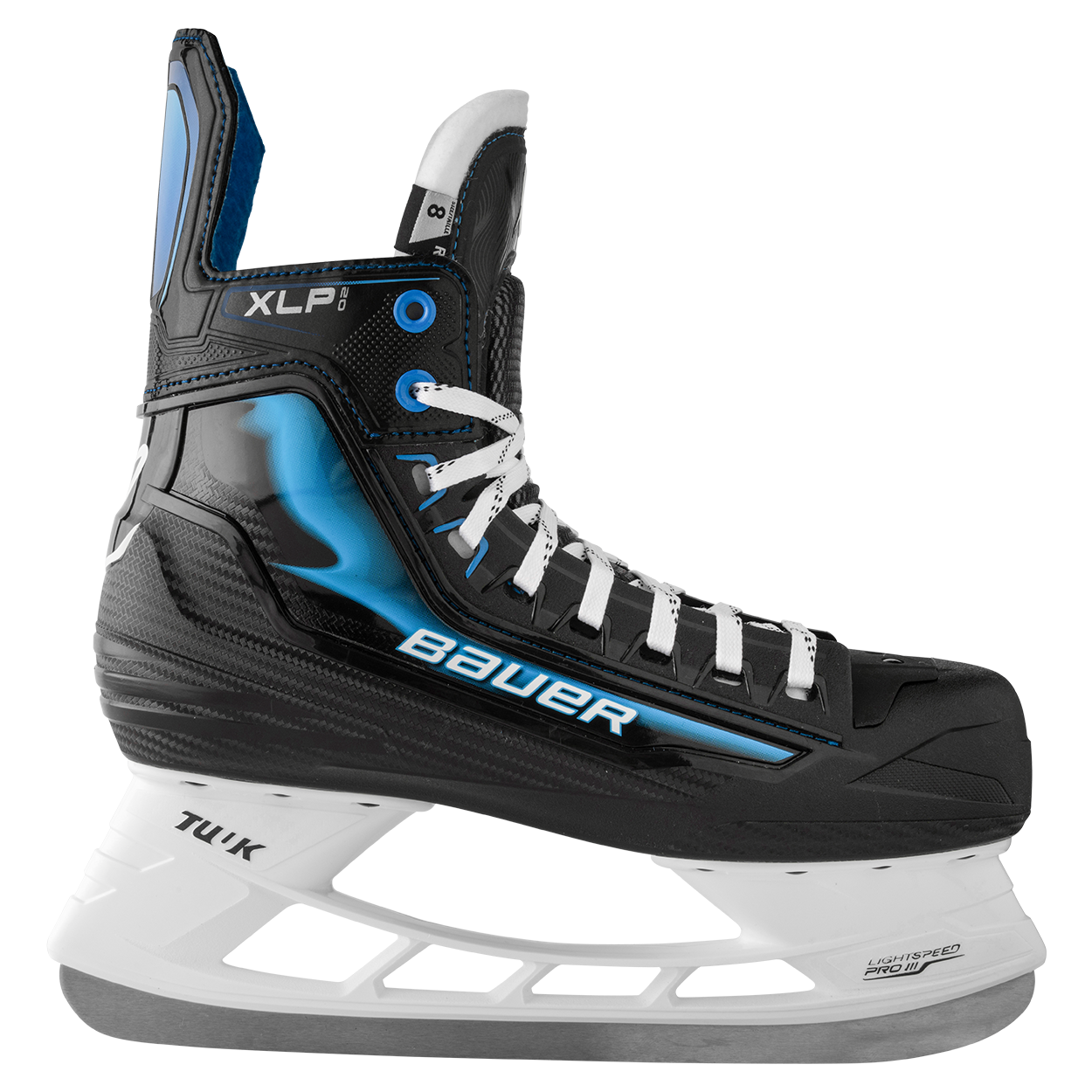 Bauer X-LP 2.0 Hockey Skates Intermediate