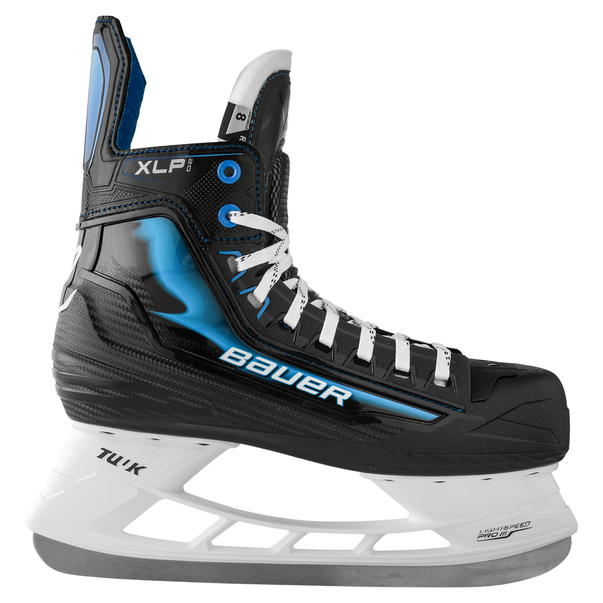 Bauer X-LP 2.0 Hockey Skate