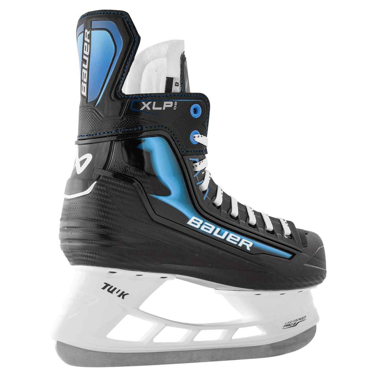 Bauer X-LP 2.0 Hockey Skate