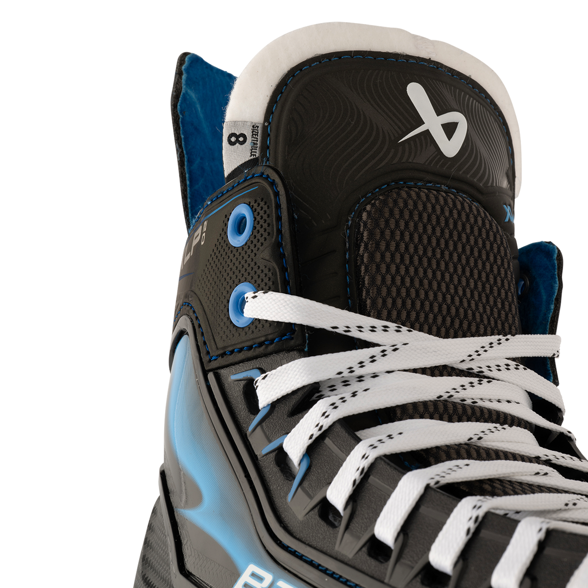 Bauer X-LP 2.0 Hockey Skate
