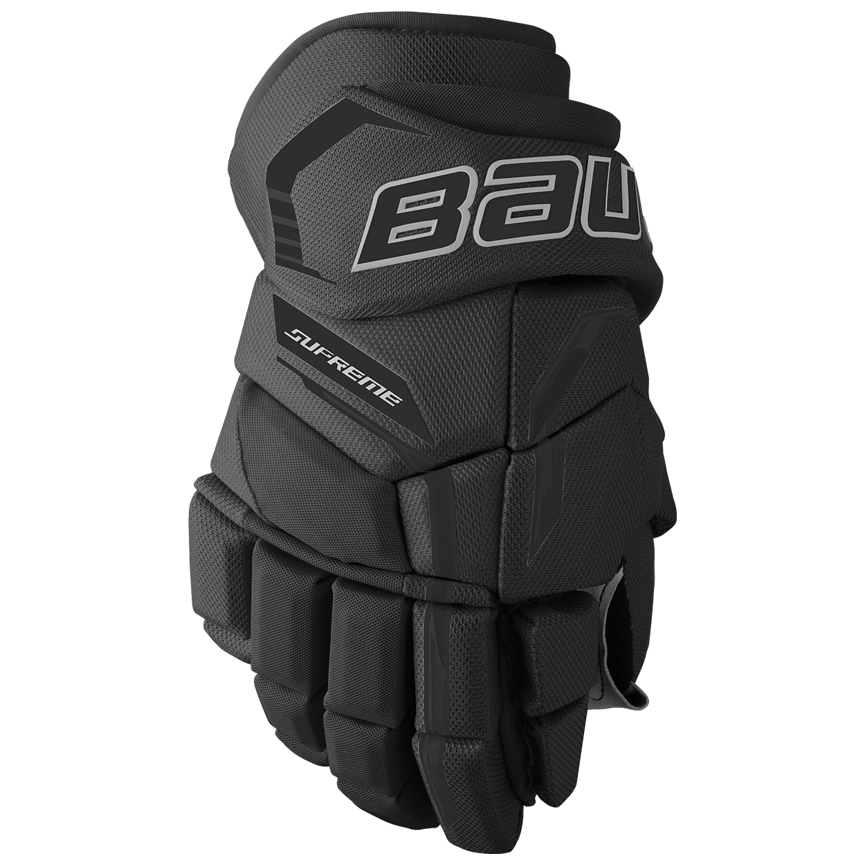 Bauer Supreme Fuse Intermediate Hockey Gloves