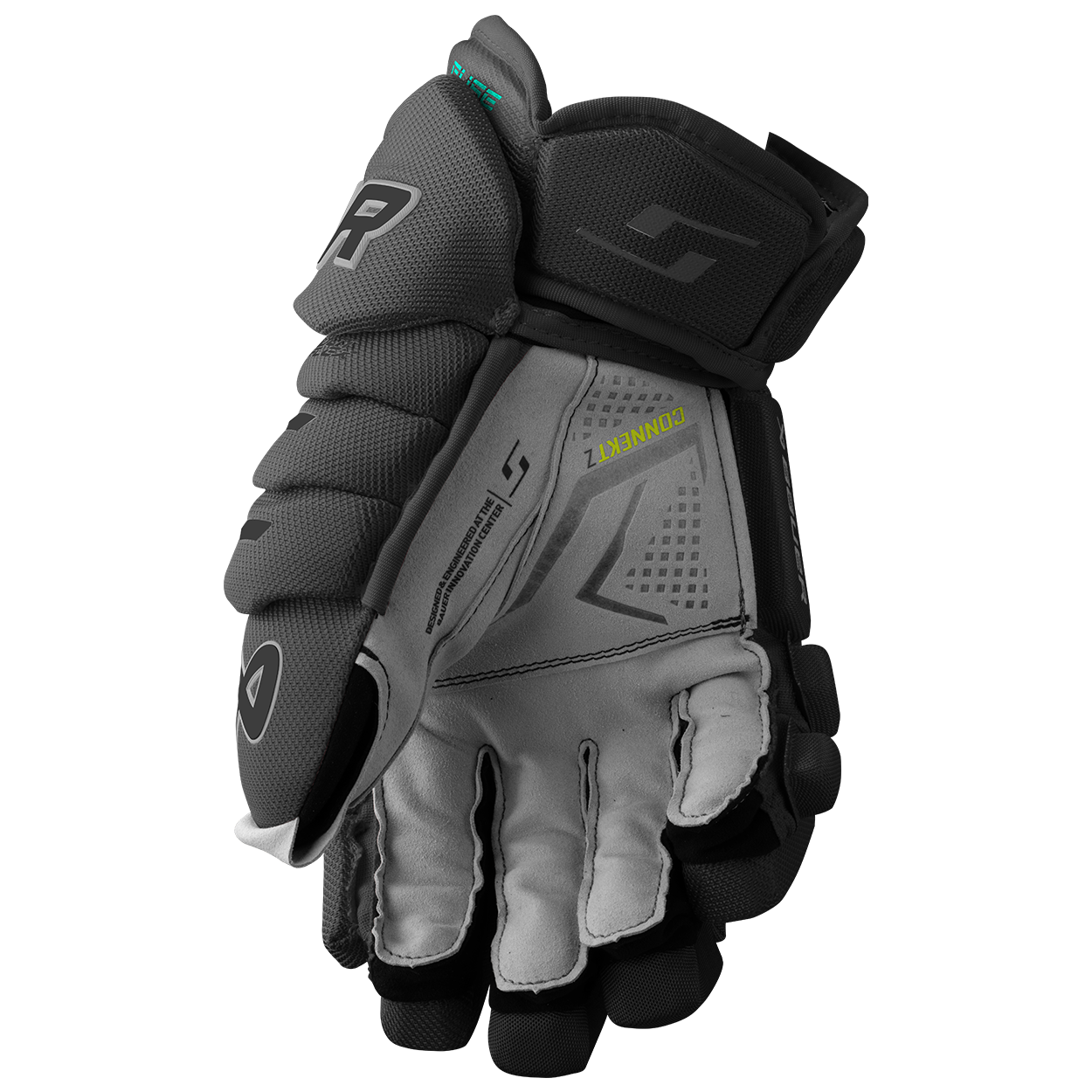 Bauer Supreme Fuse Intermediate Hockey Gloves