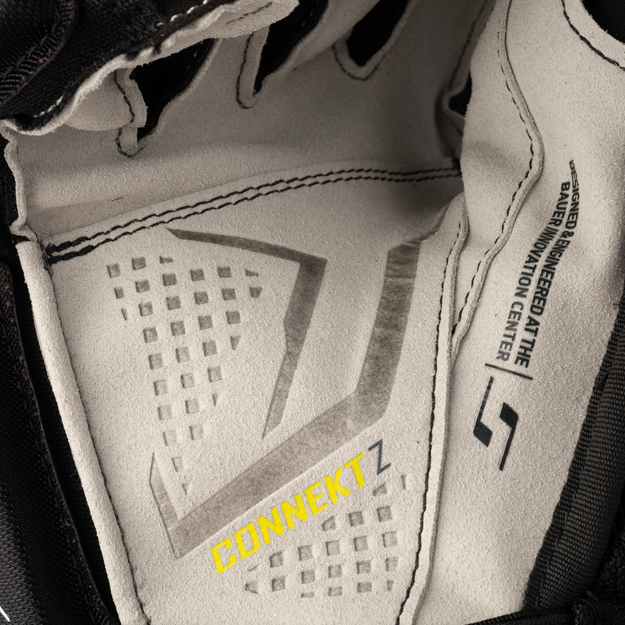 Bauer Supreme Fuse Intermediate Hockey Gloves